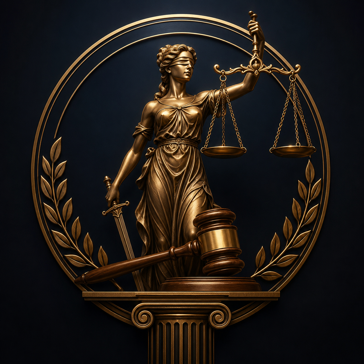 Estátua da Justiça